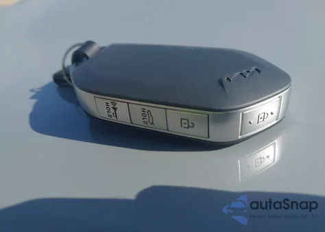 2025 Kia K5 Gt-Line из США, поврежденный, VIN KNAG64J75S5301401